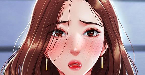 엄마 먼저 드세요